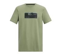 Camiseta Regatta Fingal Slogan XL Male