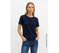 Camiseta regular de cuello redondo Maniac Midnight XS