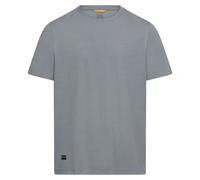 Camiseta Regular Fit Para Hombre Camel Active Azul 7T07 409700 45 Stormy Blue