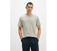 Camiseta regular Grey Kit S
