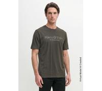 Camiseta regular Light Graphite XS