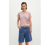 Camiseta regular Mild Rose M