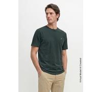 Camiseta regular teñida en prenda Brayden Storm M