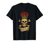 Camiseta Reign of The Drowned Camiseta