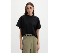 Camiseta relajada Black XS