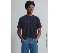 Camiseta relajada True Navy XL