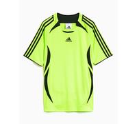 Camiseta Relaxed adidas Originals Adilenium Teamgeist para hombre Amarillo S