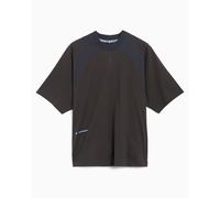Camiseta Relaxed adidas Originals x H.Koumori Running Unisex Negro L