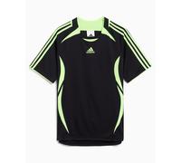 Camiseta Relaxed adidas Performance Teamgeist para hombre Ref. JW5872 Color Negro Talla S