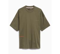 Camiseta Relaxed adidas Performance x H.Koumori Adi365 UniteFIT Running Unisex Verde L