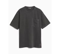 Camiseta Relaxed Carhartt WIP Torion Pocket para hombre Gris S