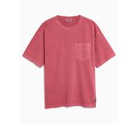 Camiseta Relaxed Carhartt WIP Torion Pocket para hombre Rojo XS