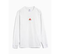 Camiseta Relaxed Nike ACG "Lungs" Men's Long Sleeve T-Shirt para hombre Blanco XL