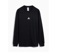 Camiseta Relaxed Nike ACG "Lungs" Men's Long Sleeve T-Shirt para hombre Ref. DR7753-011 Color Negro Talla XL