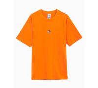 Camiseta Relaxed Nike ACG para hombre Naranja XS