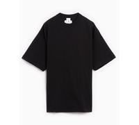Camiseta Relaxed Nike Unisex Wool Classic T-Shirt Unisex Negro XXS