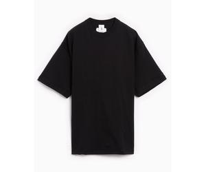 Camiseta Relaxed Nike Unisex Wool Classic T-Shirt Unisex Negro XXS