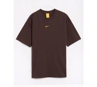 Camiseta Relaxed Nike x Drake NOCTA para hombre Ref. IB5673-237 Color Marrón Talla L