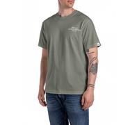 CAMISETA REPLAY HOMBRE S