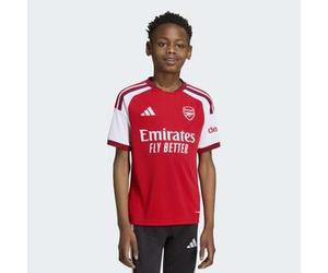 Camiseta Réplica 1.ª equipación Arsenal 26/27 Niño 152cm 11-12A
