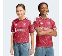 Camiseta Replica 1.ª equipación Liverpool 26/27 Niño 164cm 13-14A