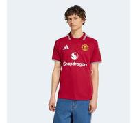 Camiseta Réplica 1.ª equipación Manchester United 26/27 Adulto M