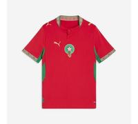 Camiseta Réplica 1.ª equipación Marruecos Copa del Mundo 2026 Niño 12 AÑOS