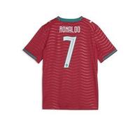 Camisa Local Portugal 2025/26 S