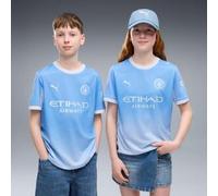 Camiseta Réplica 1.ª equipación Manchester City 26/27 Niño 152cm 11-12A