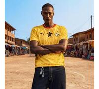 PUMA Réplica de Camiseta GFA Away