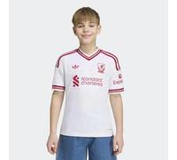 Camiseta réplica 2.ª equipación Liverpool 26/27 Niño 164cm 13-14A