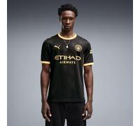 Camiseta Réplica 2.ª equipación Manchester City 26/27 Adulto XL