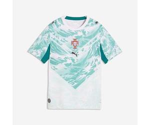 Camiseta Réplica 2.ª equipación Portugal Mundial de fútbol 2026 Niño 8 AÑOS
