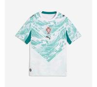 PUMA Camiseta FPF Away Replica Jr