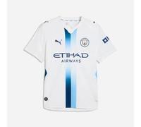 Camiseta Réplica 3.ª equipación Manchester City 26/27 Adulto L
