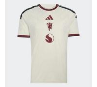 Camiseta réplica 3.ª equipación Manchester United 26/27 Adulto S