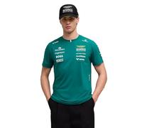 Camiseta réplica AMF1
