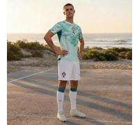 Camiseta Réplica de Visitante de Portugal Copa del Mundo 2026 Adulto XL