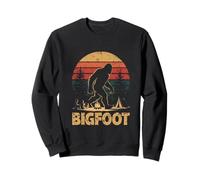 Camiseta Respect The Locals Bigfoot Sudadera