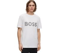CAMISETA RETE HUGO BOSS HOMBRE M