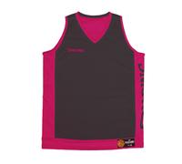 Camiseta reversible para niños Spalding 10 años