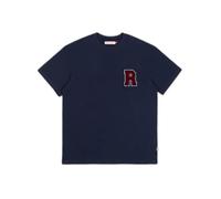 Camiseta Revolution Loose L