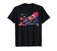 Camiseta Ride with Passion: Embracing The Journey and Destination Camiseta