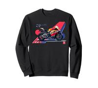 Camiseta Ride with Passion: Embracing The Journey and Destination Sudadera
