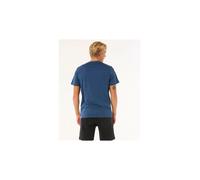 Camiseta rip curl surf paradise badge tee update hombre washed az S