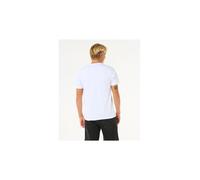 Camiseta rip curl surf paradise blanco L