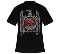 Camiseta Rock à Gogo Slayer - Eagle 2XL