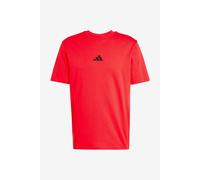 Camiseta Roja Sl Benfica X adidas Essentials MKP