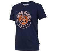 Camiseta Roland Garros Colección Oficial - Tenis