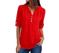 Camiseta Rosa Mujer Ofertas Blanca Manga Larga Flores Blusas Vaqueras De Camisetas Bonitas Azul Electrico Color Vino Verano 2024 Verde Agua Camisa Marino Colores Talla Grande Boda Fiesta Camisas